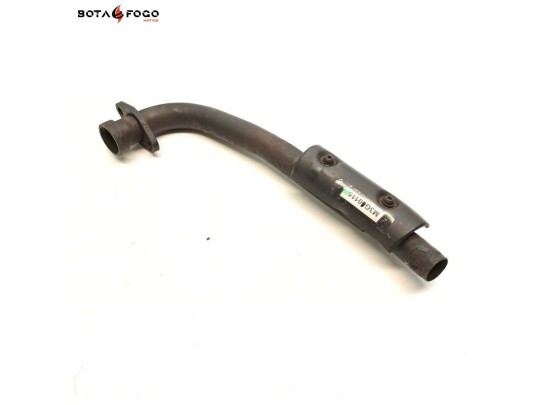 Colector    Yamaha Xmax 250 2006 M3G0115