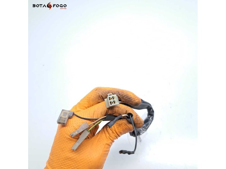 Sensor MAP    Yamaha Xmax 250 2007 E3A0483
