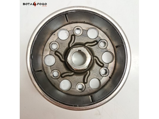 Volante magnetico Suzuki Burgman 400 2003-2006 M3A0315
