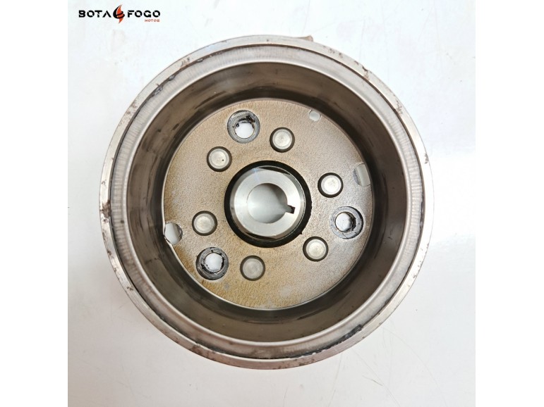 Volante magnetico Suzuki Burgman 200 2006-2013 M3A0337 H404