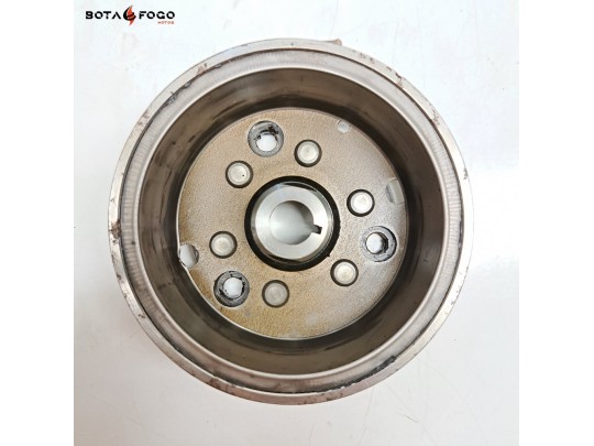 Volante magnetico Suzuki Burgman 200 2006-2013 M3A0337 H404