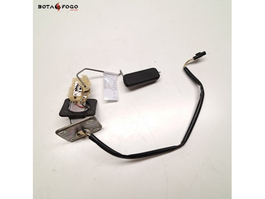 Aforador Kawasaki Z 750 2008-2012 M3A0341