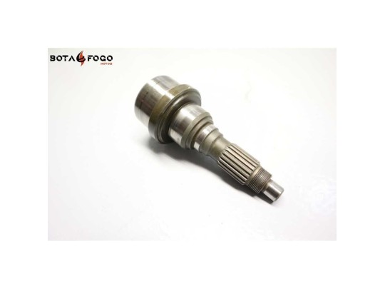 Eje embrague Burgman 650 02-13 M3C222