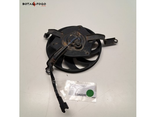 Electroventilador Suzuki Gsr 600 2006-2010 E3A0249