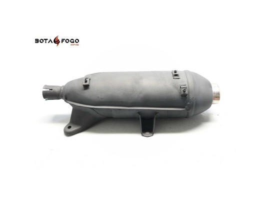 Escape    Piaggio X9 200 2006 M3A095