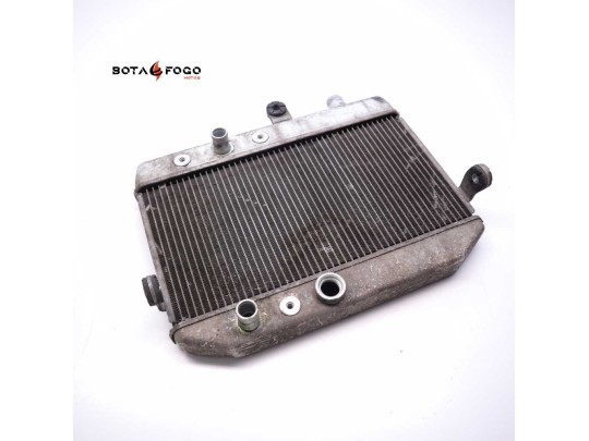 Radiador    Suzuki Burgman 400 2006-2016 M3A0873