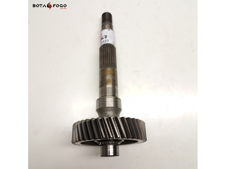 SB40K7M3A0327