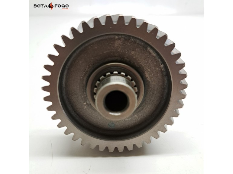 Eje transmision rueda Suzuki Burgman 400 2006-2013 M3A0327 K432
