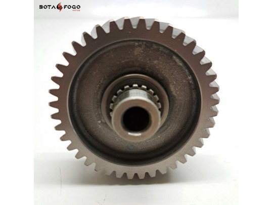 Eje transmision rueda Suzuki Burgman 400 2006-2013 M3A0327 K432