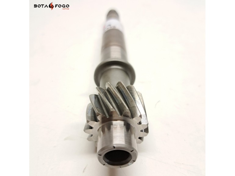 Eje embrague Suzuki Burgman 400 2006-2013 M3A0328 K432