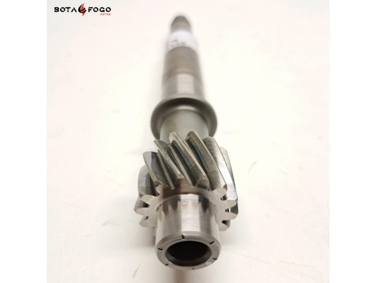 Eje embrague Suzuki Burgman 400 2006-2013 M3A0328 K432