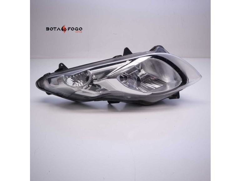 Faro DEL DCH    Suzuki Burgman 400 2006-2016 E3A0678