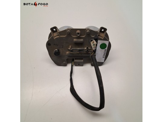 Faro trasero Suzuki Gsr 600 2006-2010 E3A0248