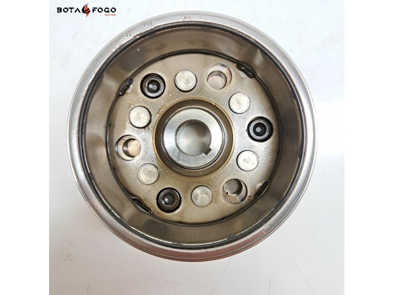 Volante magnetico Honda Foresight 250 2001 M3A0332 MF04E