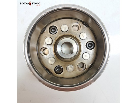 Volante magnetico Honda Foresight 250 2001 M3A0332 MF04E