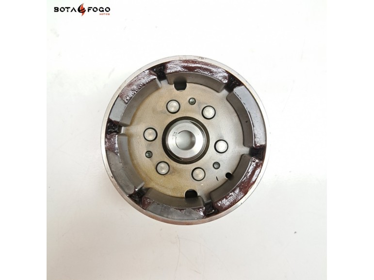 Volante magnetico Suzuki Burgman 125 2002-2006 M3A0308 F442