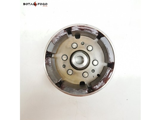 Volante magnetico Suzuki Burgman 125 2002-2006 M3A0308 F442