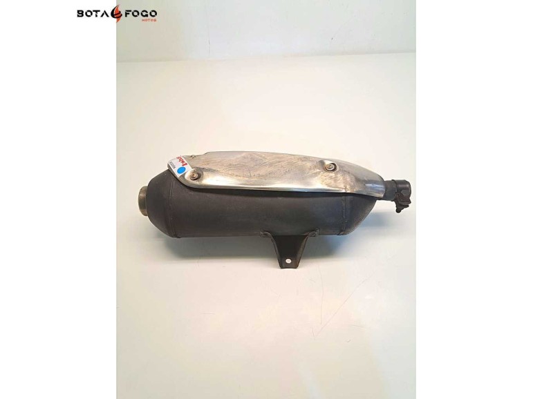 Escape Aprilia Sportcity 125 2004-2008 M3G0086