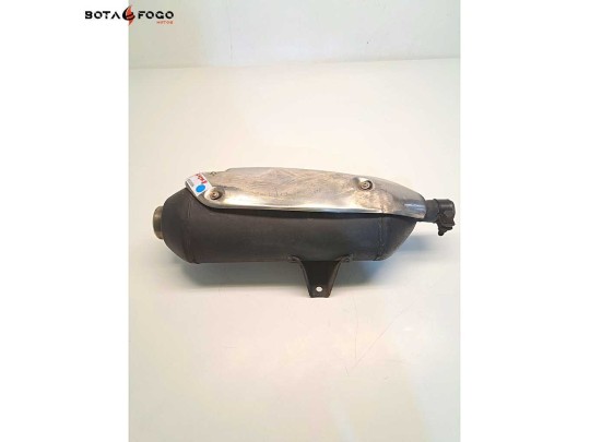 Escape Aprilia Sportcity 125 2004-2008 M3G0086