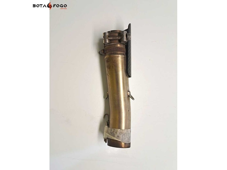Escape Suzuki Gsx 600 750 2008-2010 M3G0100