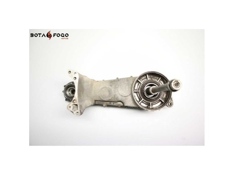 Carter transmisión Burgman 650 02-13 M3C252
