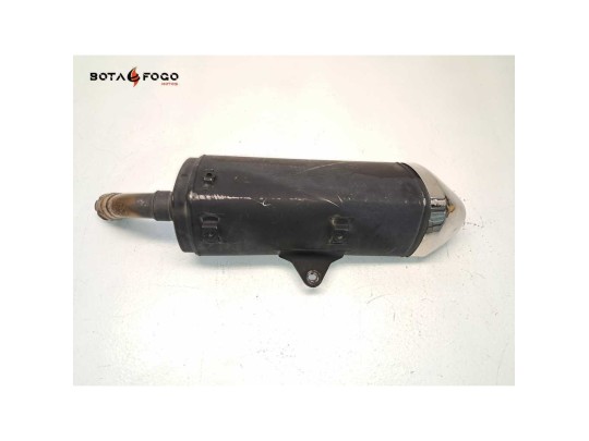 Escape    Suzuki SV  650 2019-2022 M3G021 14310-18K00-H01