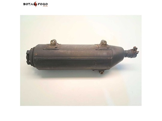 Escape Yamaha Majesty 400 2003-2008 M3G0059