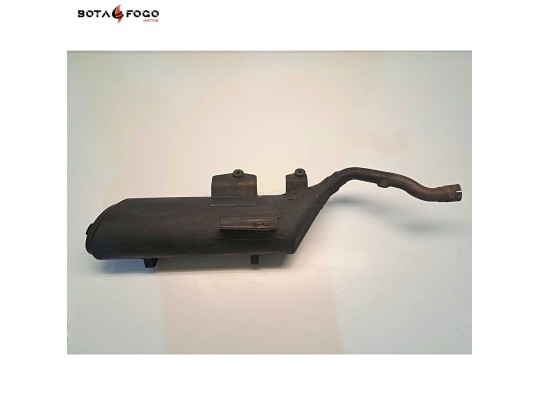 Escape Suzuki Burgman 400 2006-2016 M3G0041