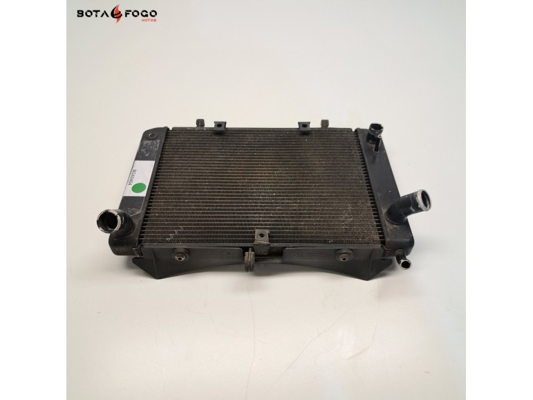 Radiador Suzuki Gsr 600 2006-2010 M3A0404