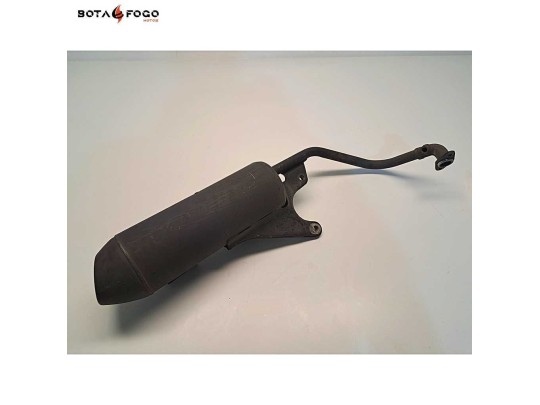 Escape Suzuki Address 110 2014-2020 M3G0082