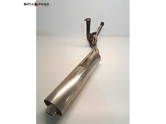 Escape Suzuki Vstrom 650 2003 M3G0104 14305-17G60-H01
