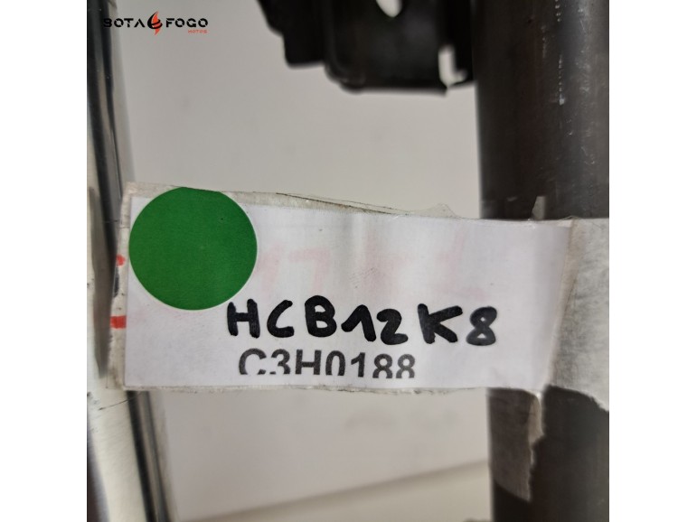 Horquilla Honda Cb 125 2008-2015 C3H0188