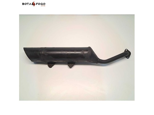 Escape Suzuki Burgman 400 1998-2002 M3G0036