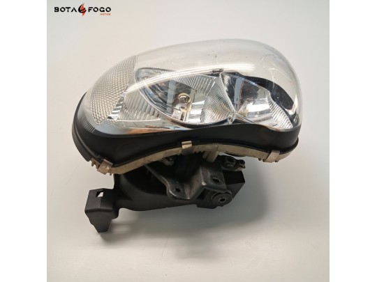 Faro DEL Kawasaki Er6 650 2005-2008 E3A0288