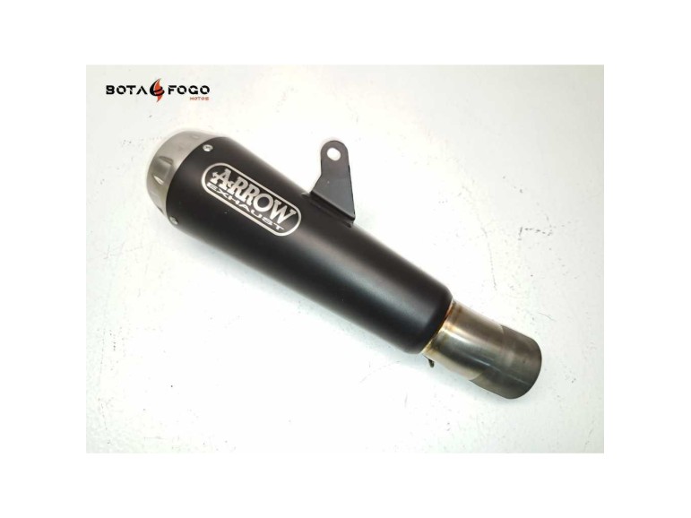 Escape Arrow 71207PRN    Suzuki Gsx-R 1000 2017-2020 M3G018  71207PRN