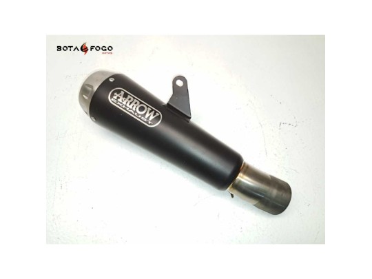 Escape Arrow 71207PRN    Suzuki Gsx-R 1000 2017-2020 M3G018  71207PRN
