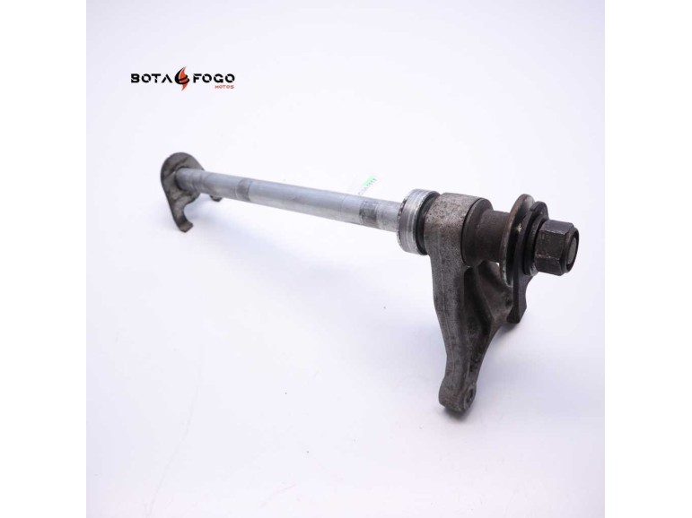 Eje rueda TRAS Suzuki Gs 500 2002-2008 C3A1111