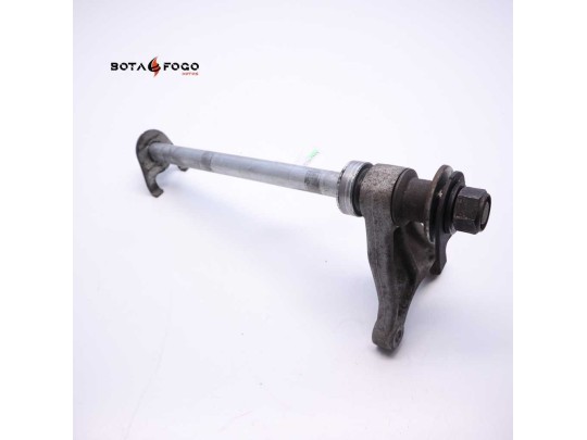 Eje rueda TRAS Suzuki Gs 500 2002-2008 C3A1111