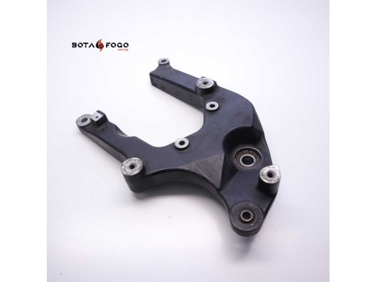 Basculante escape Suzuki Burgman 125/200 2006-2013 C3A1028