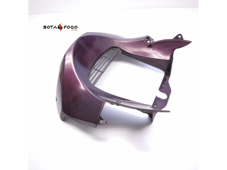Cubre radiador Suzuki Burgman 125/200 2006-2013 P4A0167