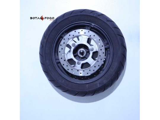 Rueda TRAS Suzuki Burgman 125 200 2007-2013 C2R0007