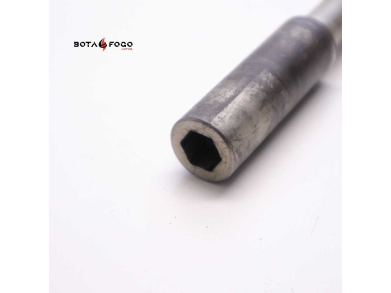 Eje rueda DEL Suzuki Burgman 400 2006-2016 C3A1169