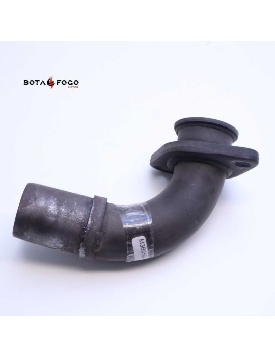 Colector escape Suzuki Burgman 400 2006-2016 M3B0524