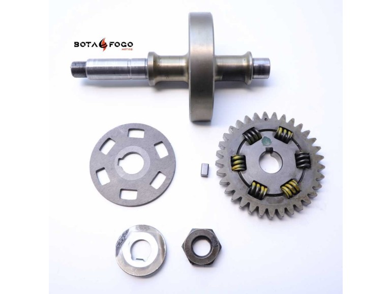 YYBR25K7M3B0568