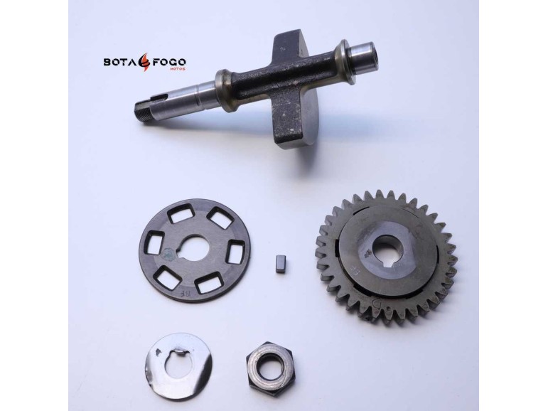 Eje balance Yamaha Ybr 250 2007-2012 M3B0568