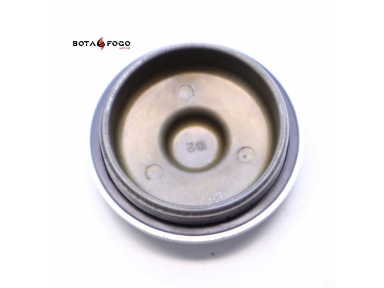 Tapa balancines Yamaha Ybr 250 2007-2012 M3B0558