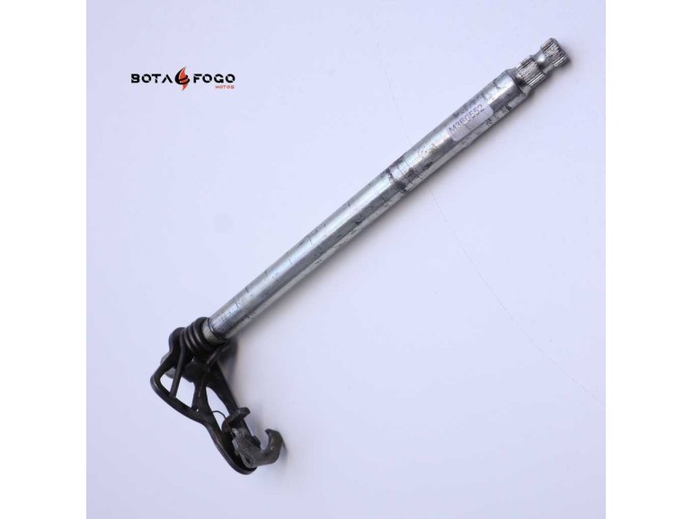 YYBR25K7M3B0552