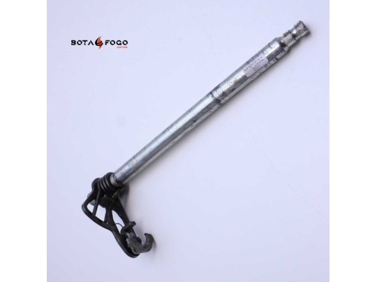 YYBR25K7M3B0552