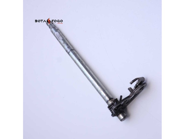 Eje cambio Yamaha Ybr 250 2007-2012 M3B0552
