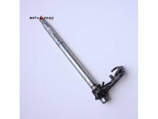 Eje cambio Yamaha Ybr 250 2007-2012 M3B0552
